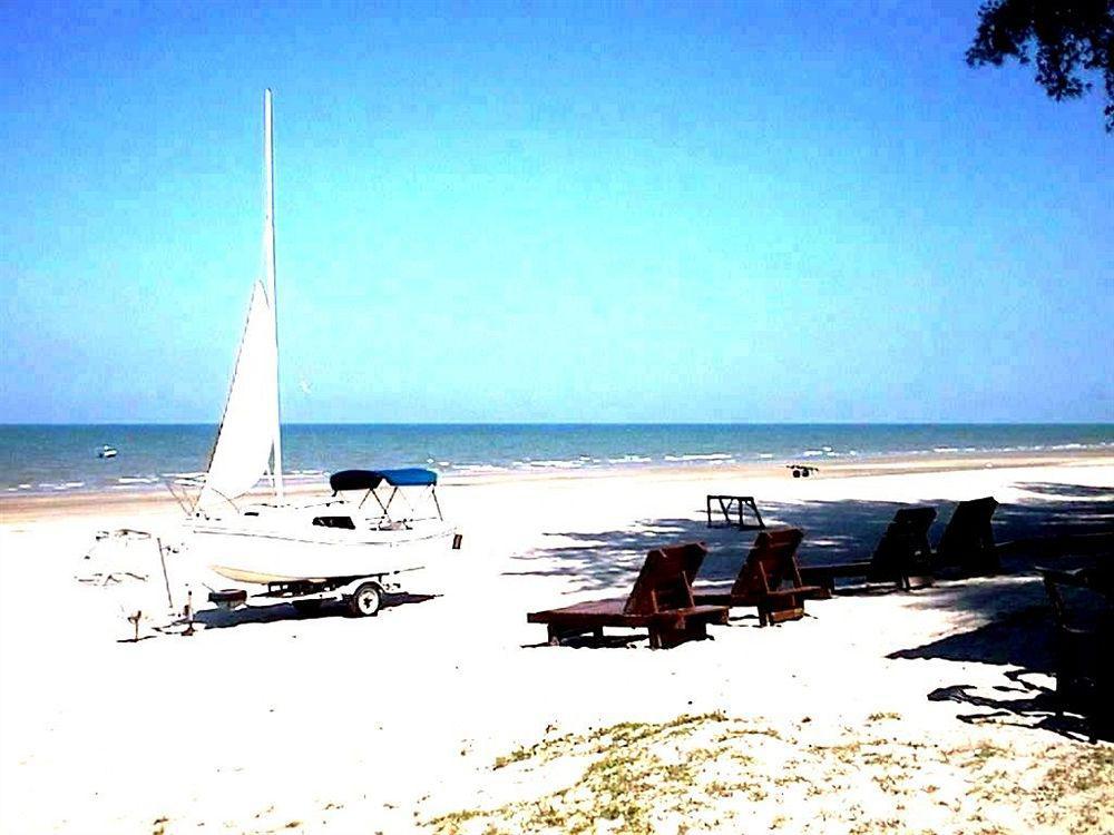 Duta Sands Beach Resort Kuantan Facilidades foto